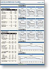 The Balance Sheet Report Excel dashboard report in blue is the ideal Excel reporting tool for cfo's, financial directors and board memebers who require an instant overview of income and balance statements from a department, division, office, or the company as a whole.
 
Click the Balance Sheet Report Excel dashboard report thumbnail for colour, pricing, and purchase options
