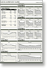 The Global Sales Excel dashboard report in green is the ideal Excel product for sales managers and ceo's. The Global Sales Excel dashboard report is a completely customizable report that provides 15 interlined worksheets to enter sales and performance data for your regional offices, departments or divisions.
 
Click the Global Sales Excel dashboard report thumbnail for colour, pricing, and purchase options