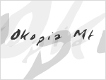 Okopia Mt Font
Click this Font thumbnail for pricing, and purchase options