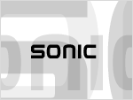 Sonic Font
Click this Font thumbnail for pricing, and purchase options